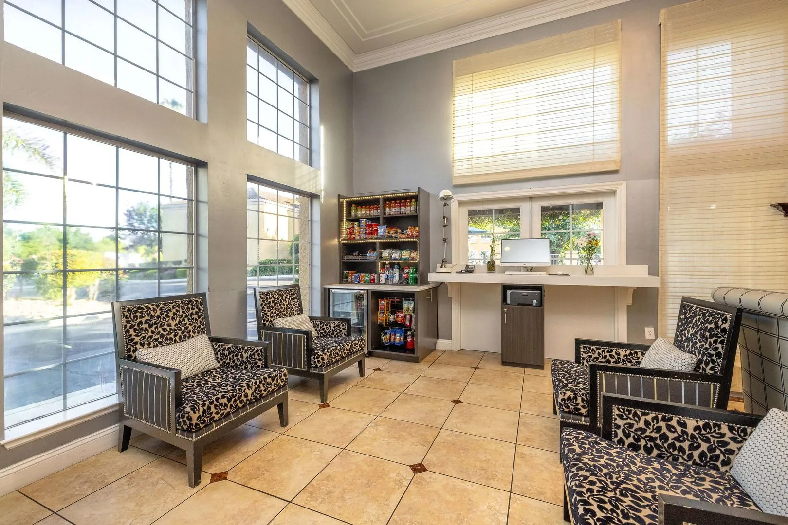 Best Western Plus Dixon Davis