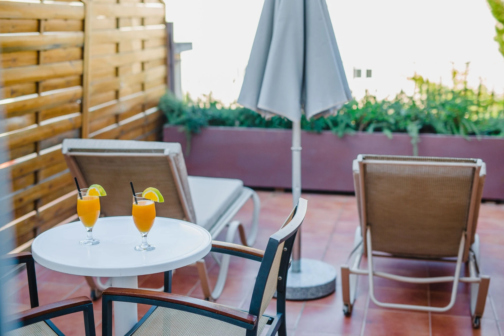 Napa Plaza Hotel - Adults Only