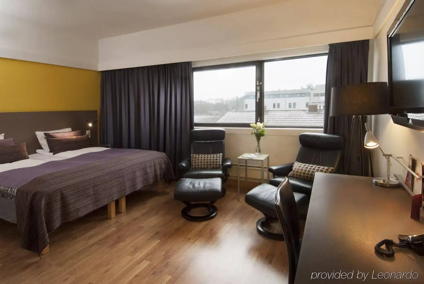 Thon Partner Hotel Kristiansand