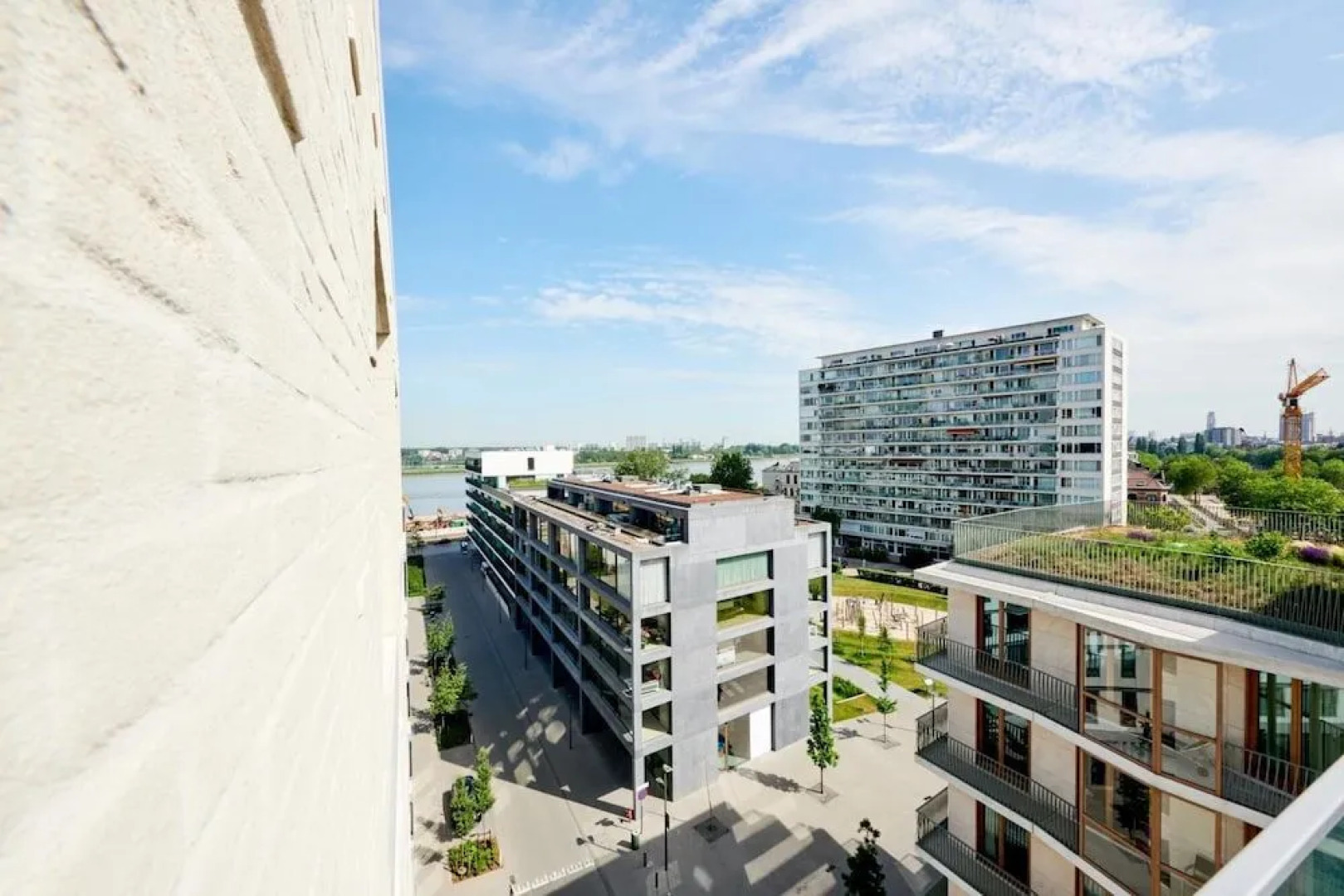 Domitys Emerald Haven