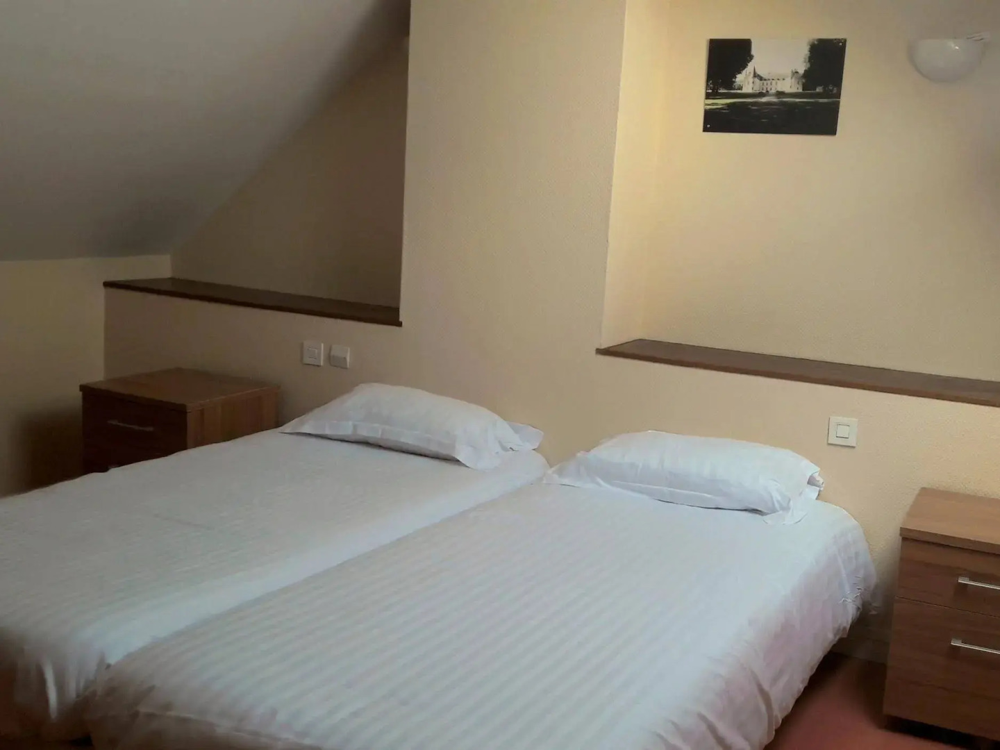 L'Auberge de l'Omois