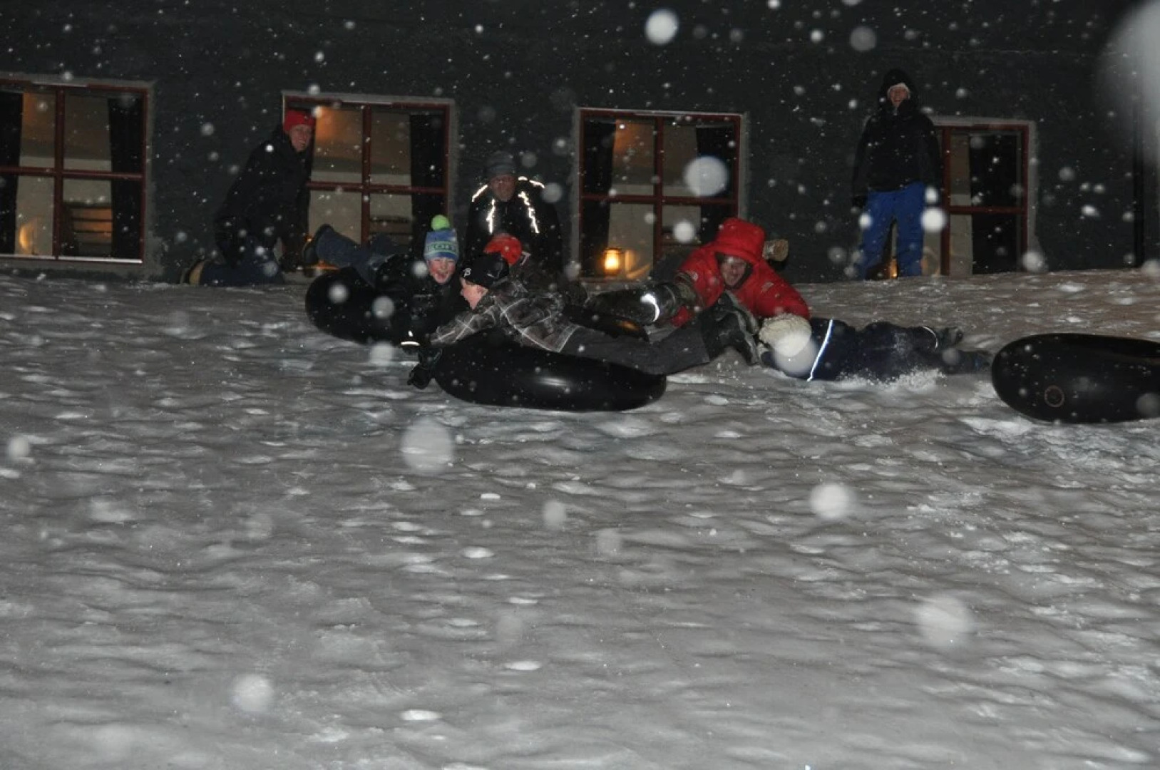 Rødungstøl Høyfjellshotell