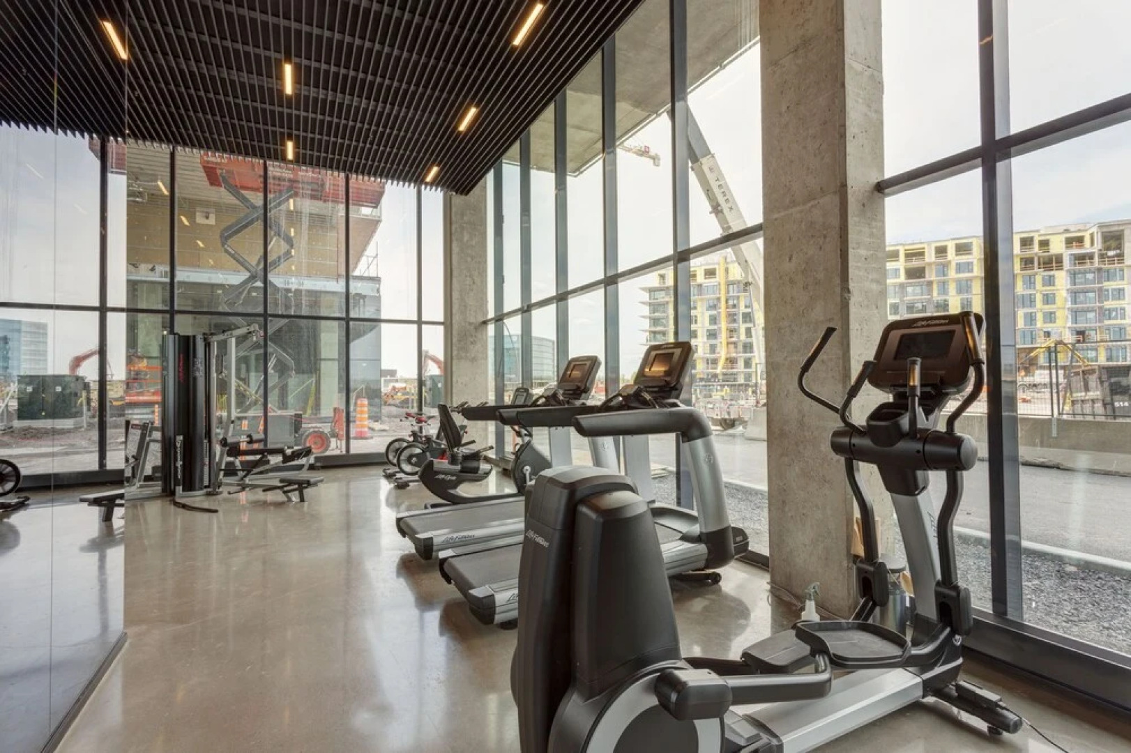 Lumeo Apartments By Corporatestays