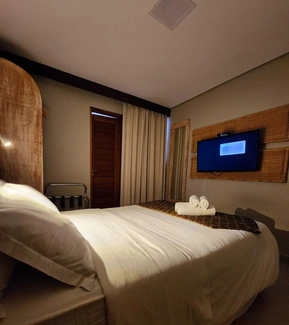 Pousada Recanto Noronha