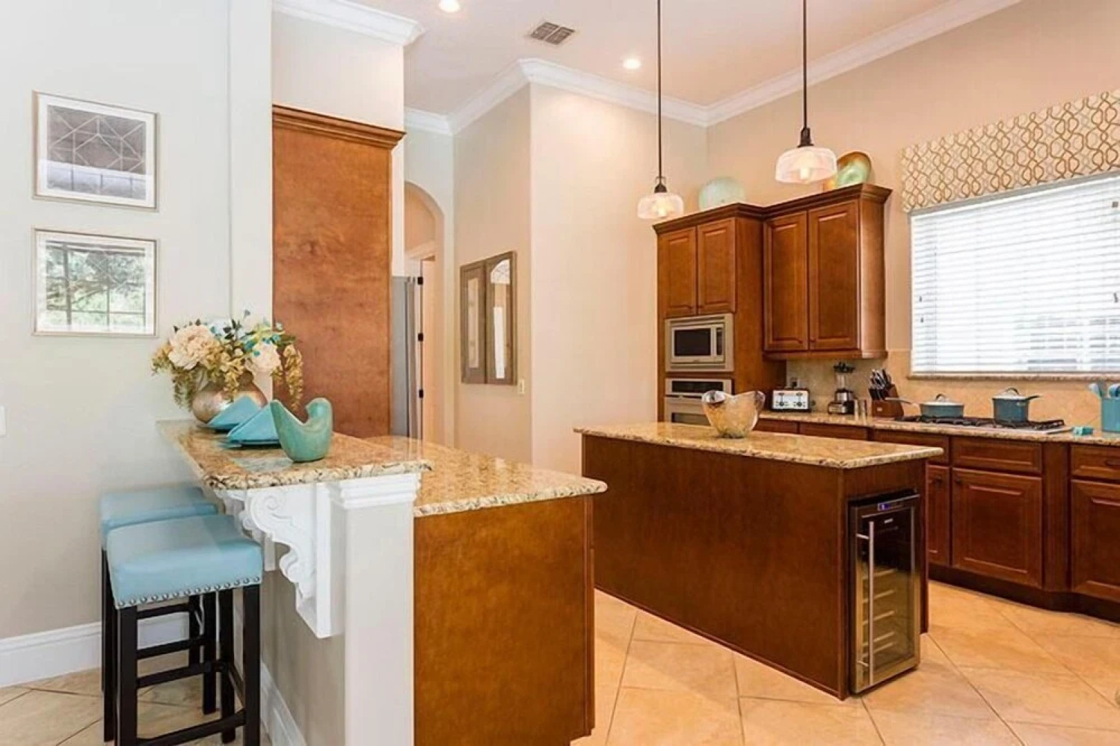 Villa Homestead Manor 6 Bedroom Reunion