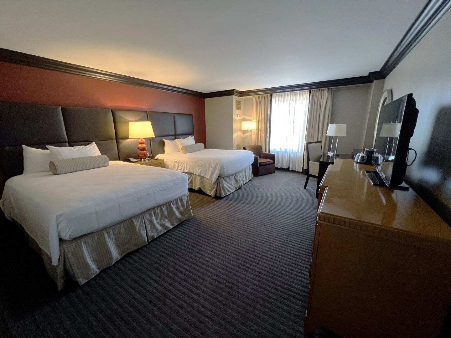 Ameristar Casino Hotel Vicksburg