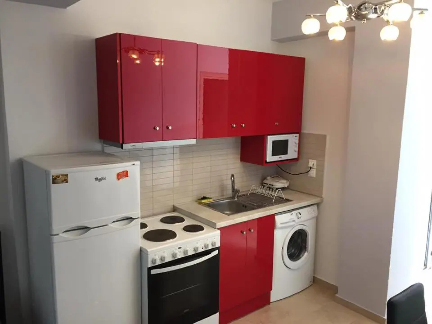 Joy Villas Apartments Studios