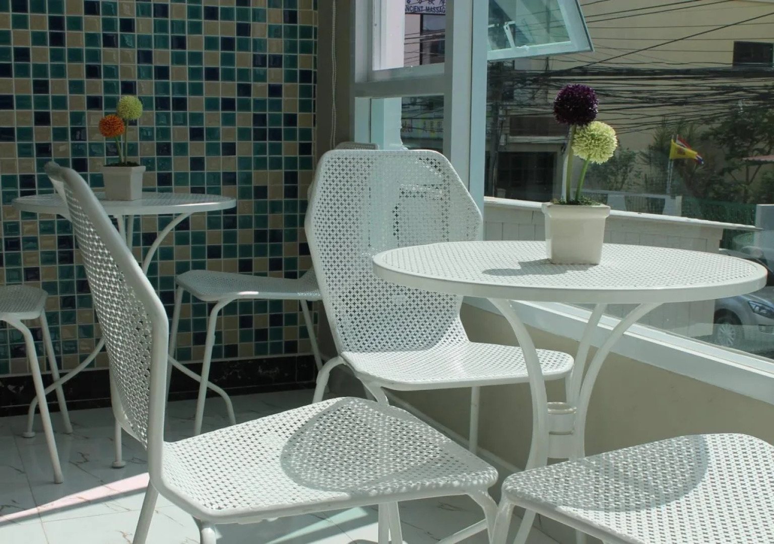 V-Ocean Palace Hat Yai