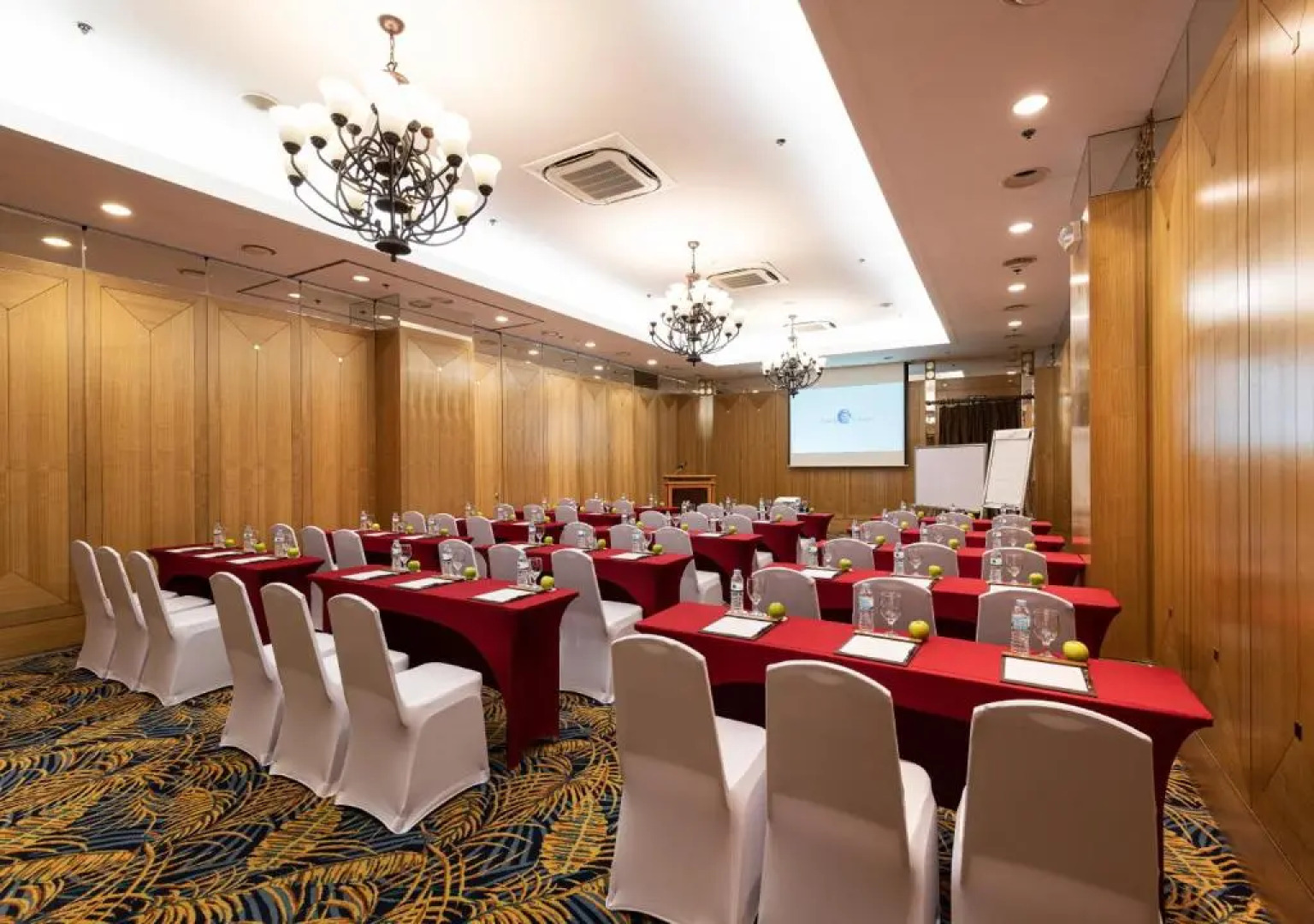 JPark Island Resort & Waterpark