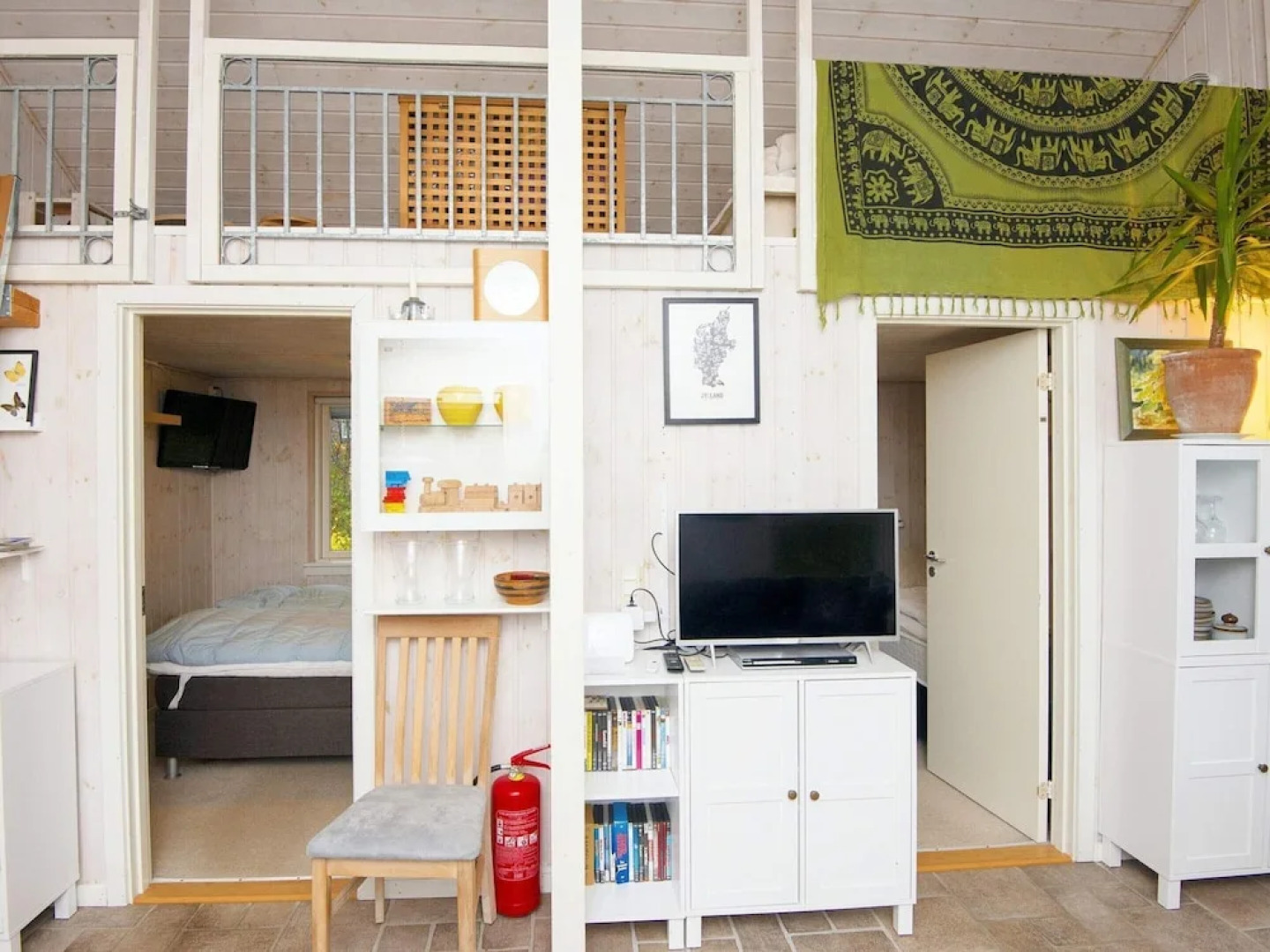 Lakefront Gem in Skarrild - By Traum Ferienwohnungen