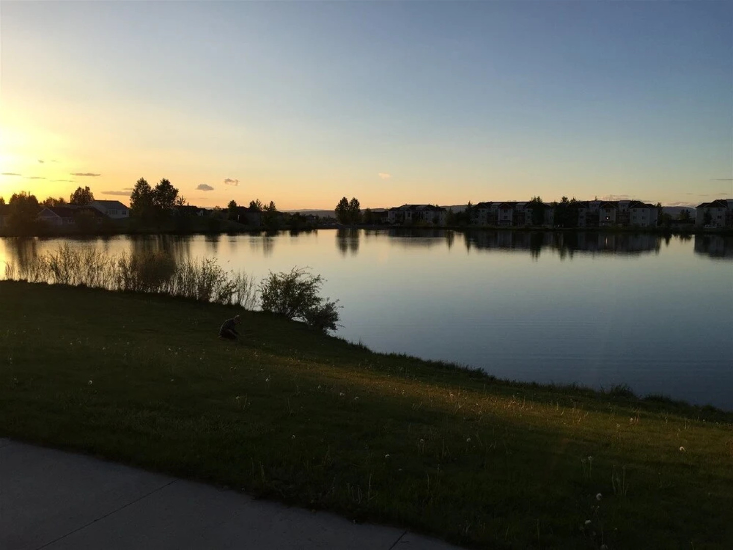 Bozeman - Whispering Pines 8A