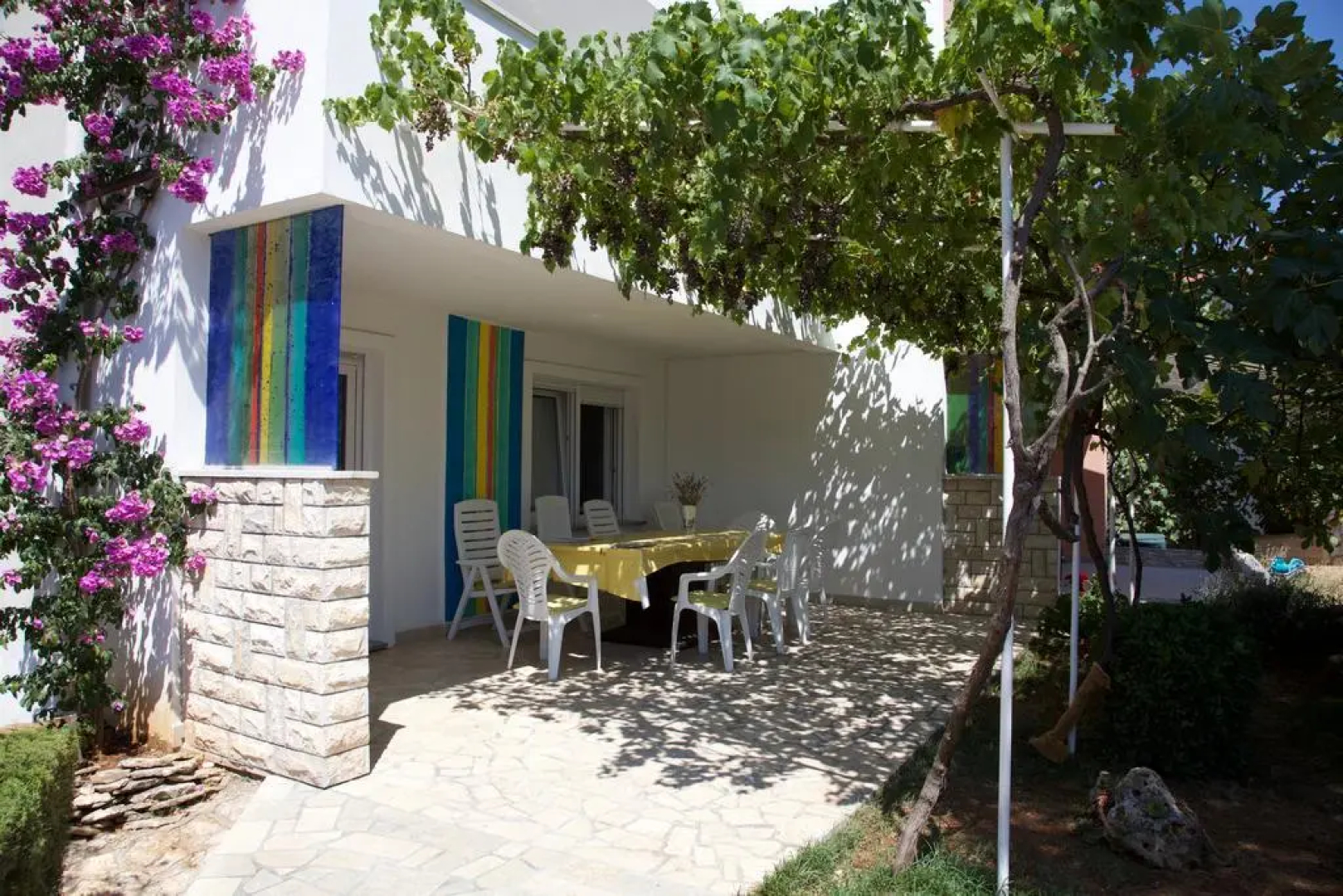 Holiday Home Pineta