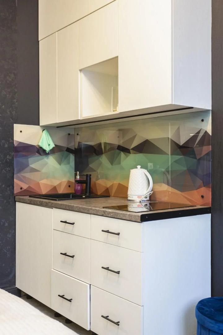 Dayker City на улице Шейнкмана 86А