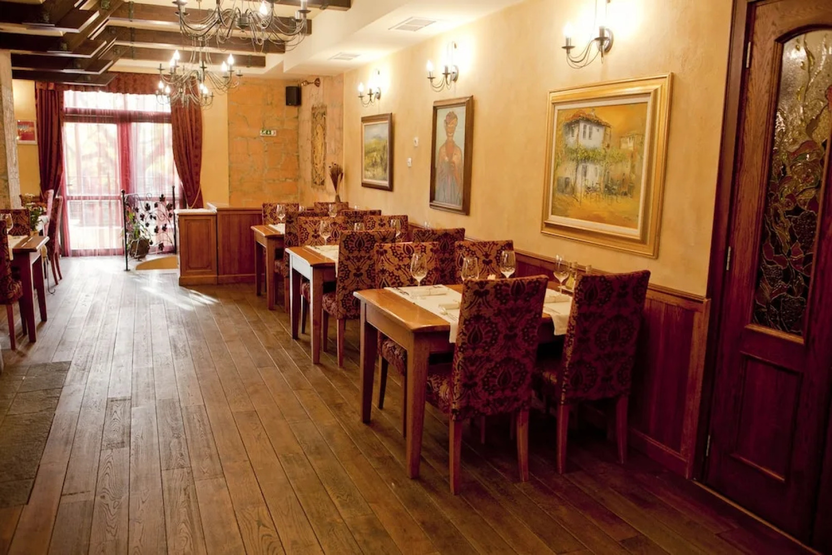 Todoroff Wine & Spa Hotel