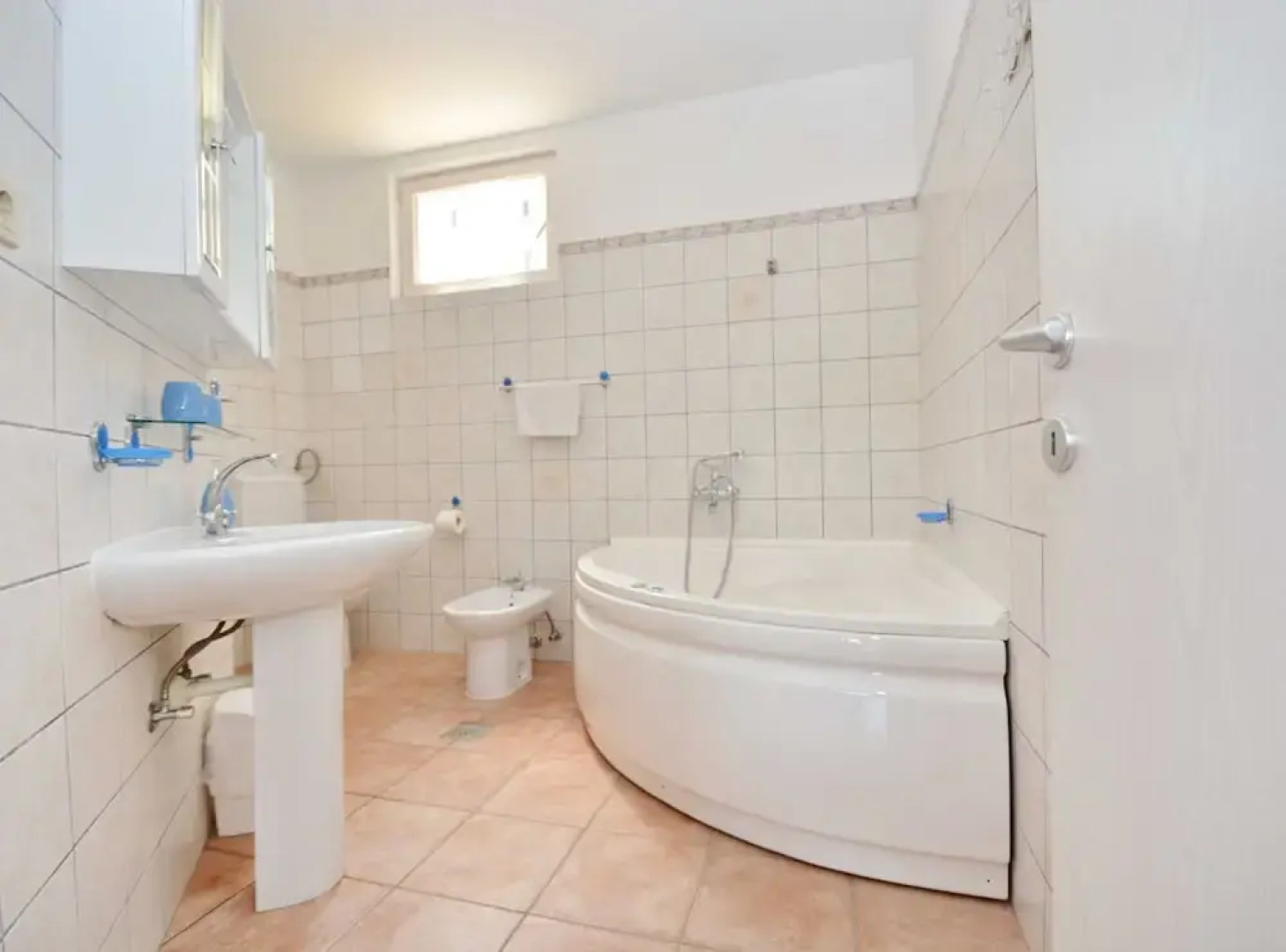 Blissful Bay Apartments Vrboska