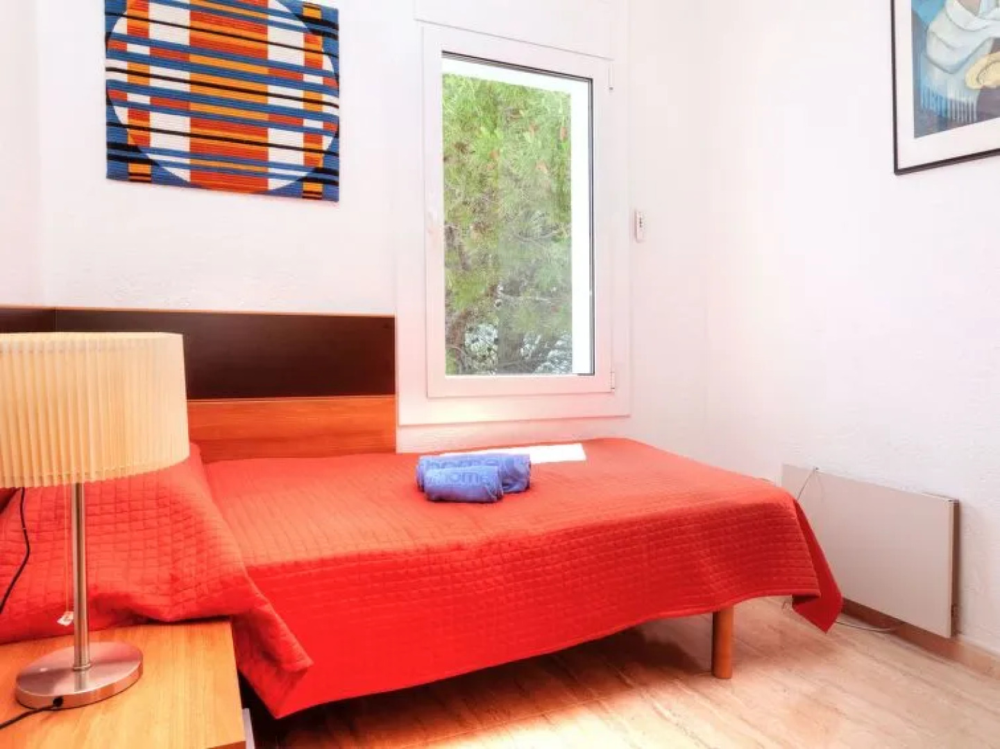 Holiday Home la Falconera