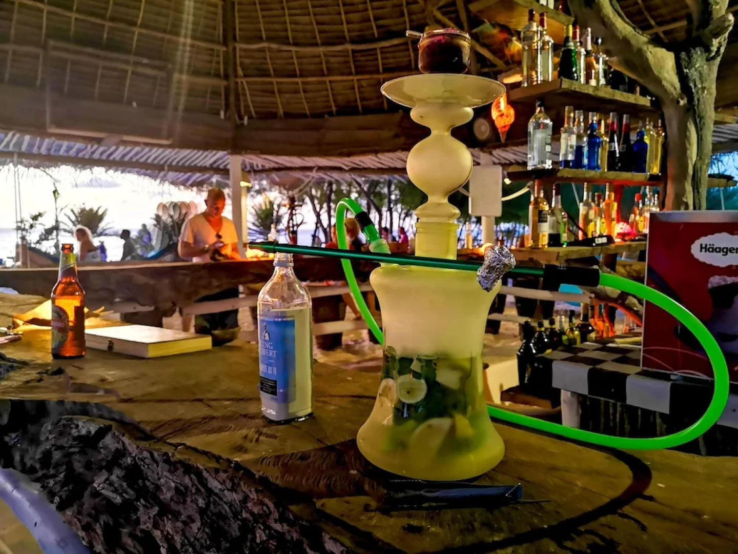 Kae Funk Sunset Bungalows