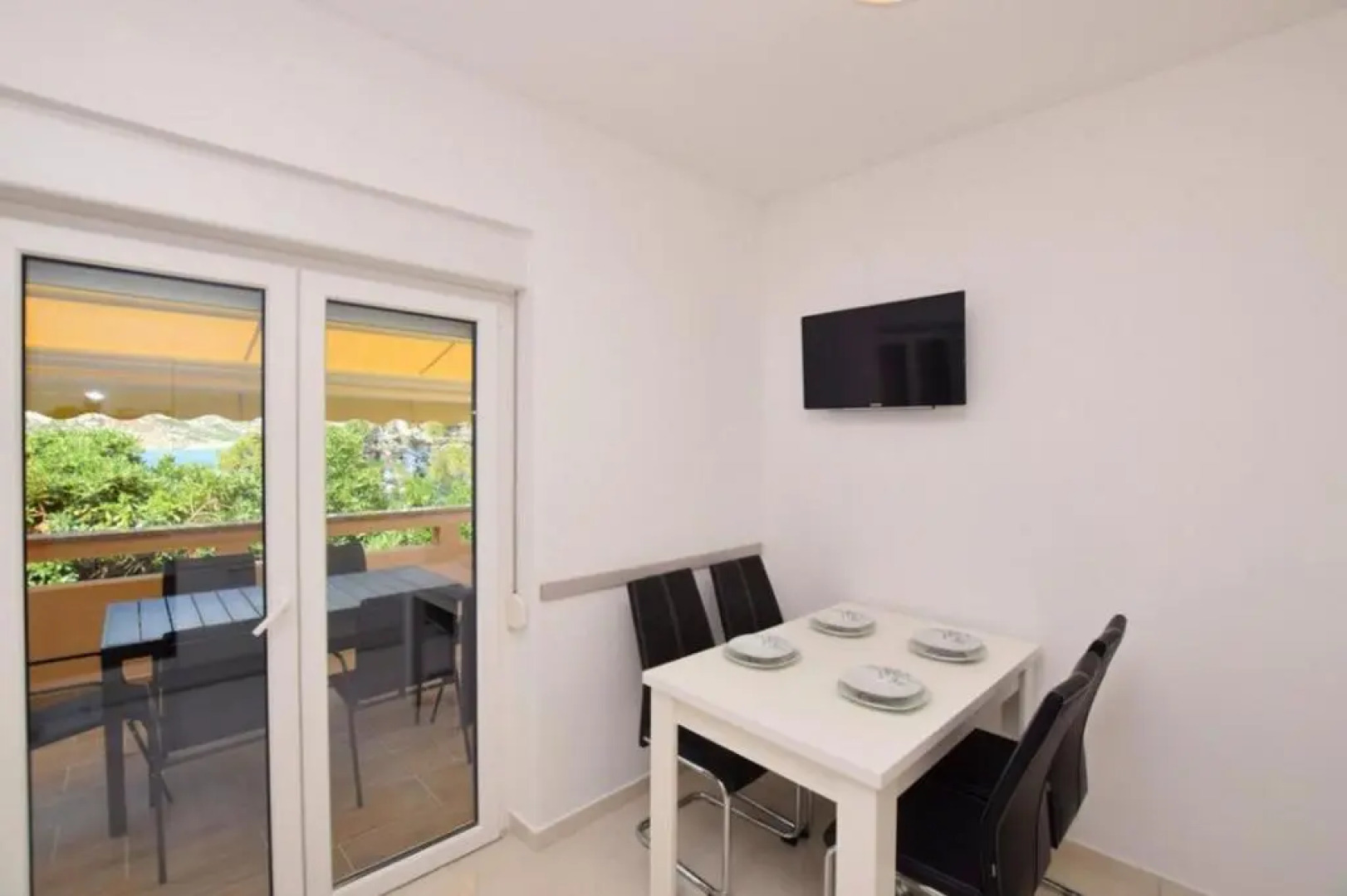 Sea view apartments AZ on the beach - AE1093