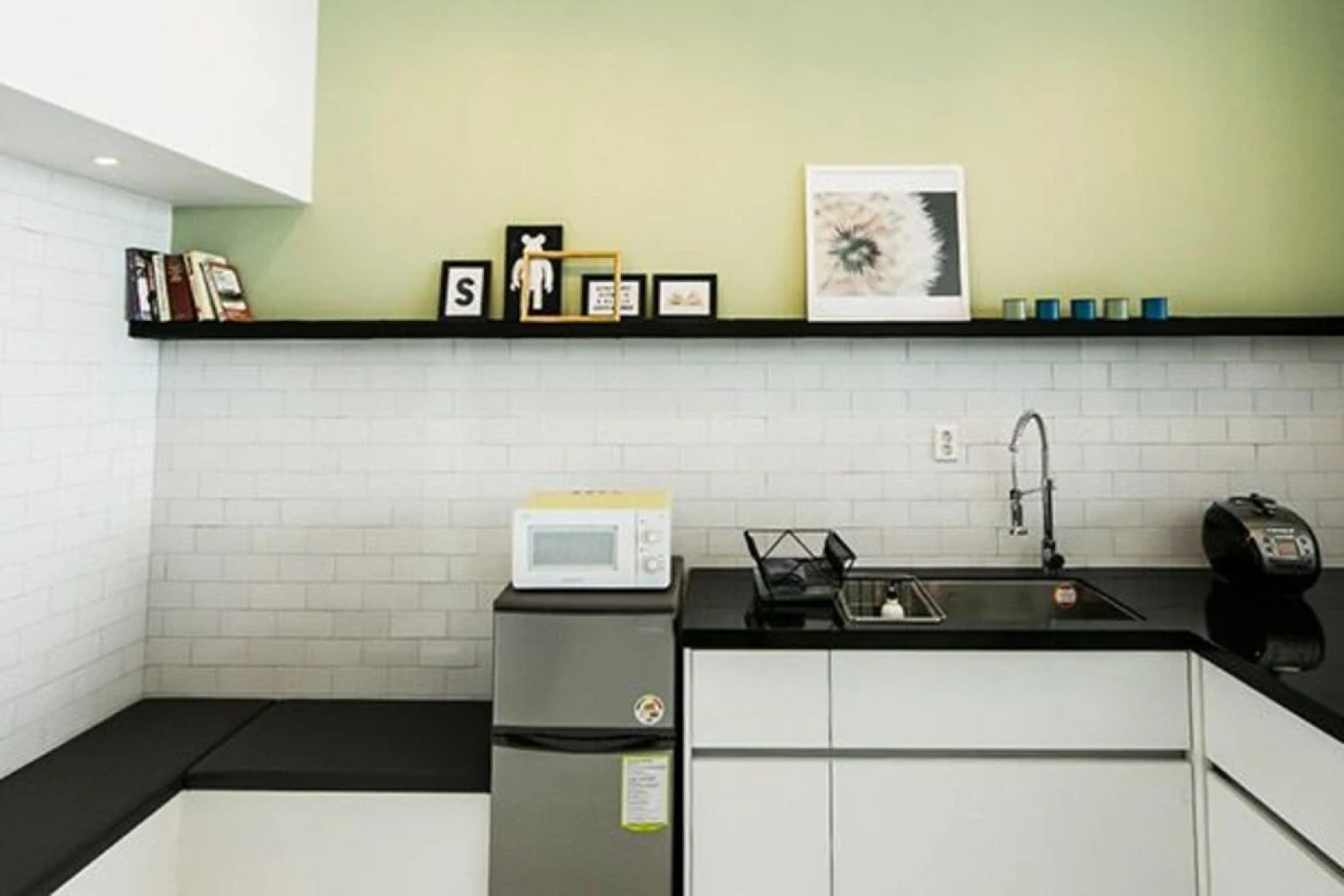 Uljin French Paper Pension