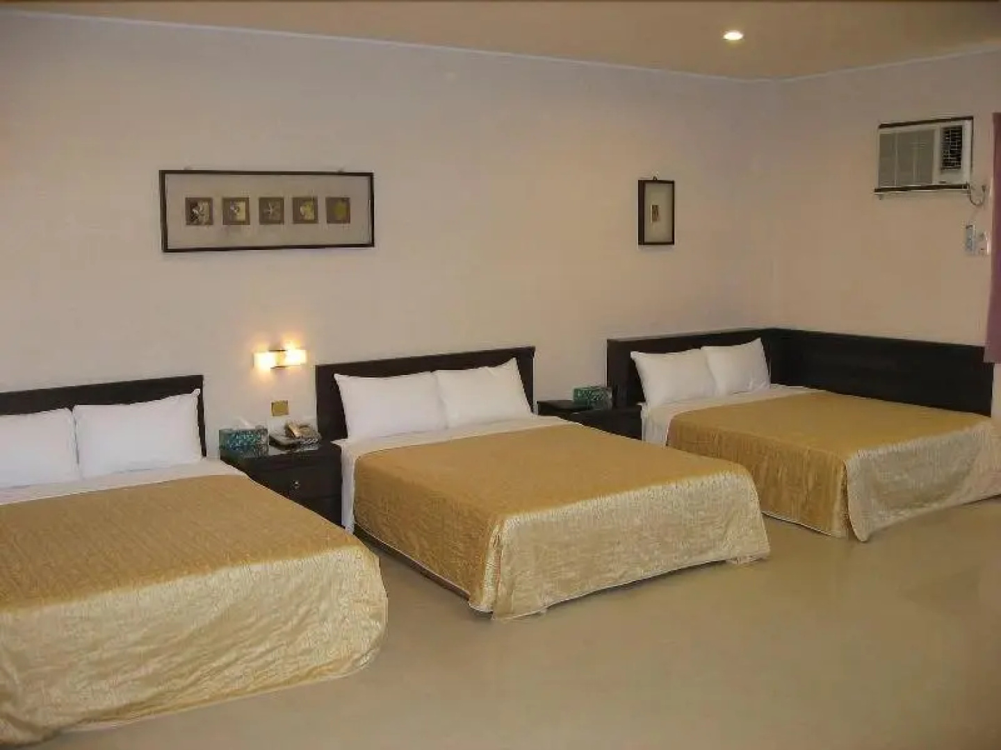 Star Business Motel