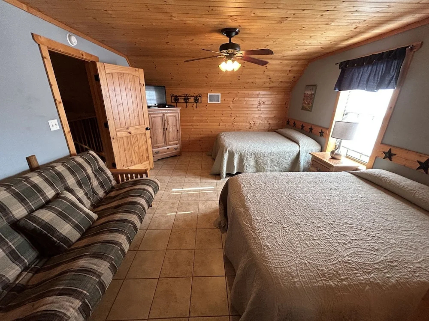 Thunderbird Resort & Event Center