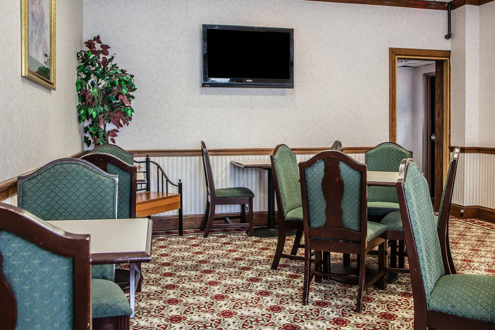 Knights Inn Montgomeryville