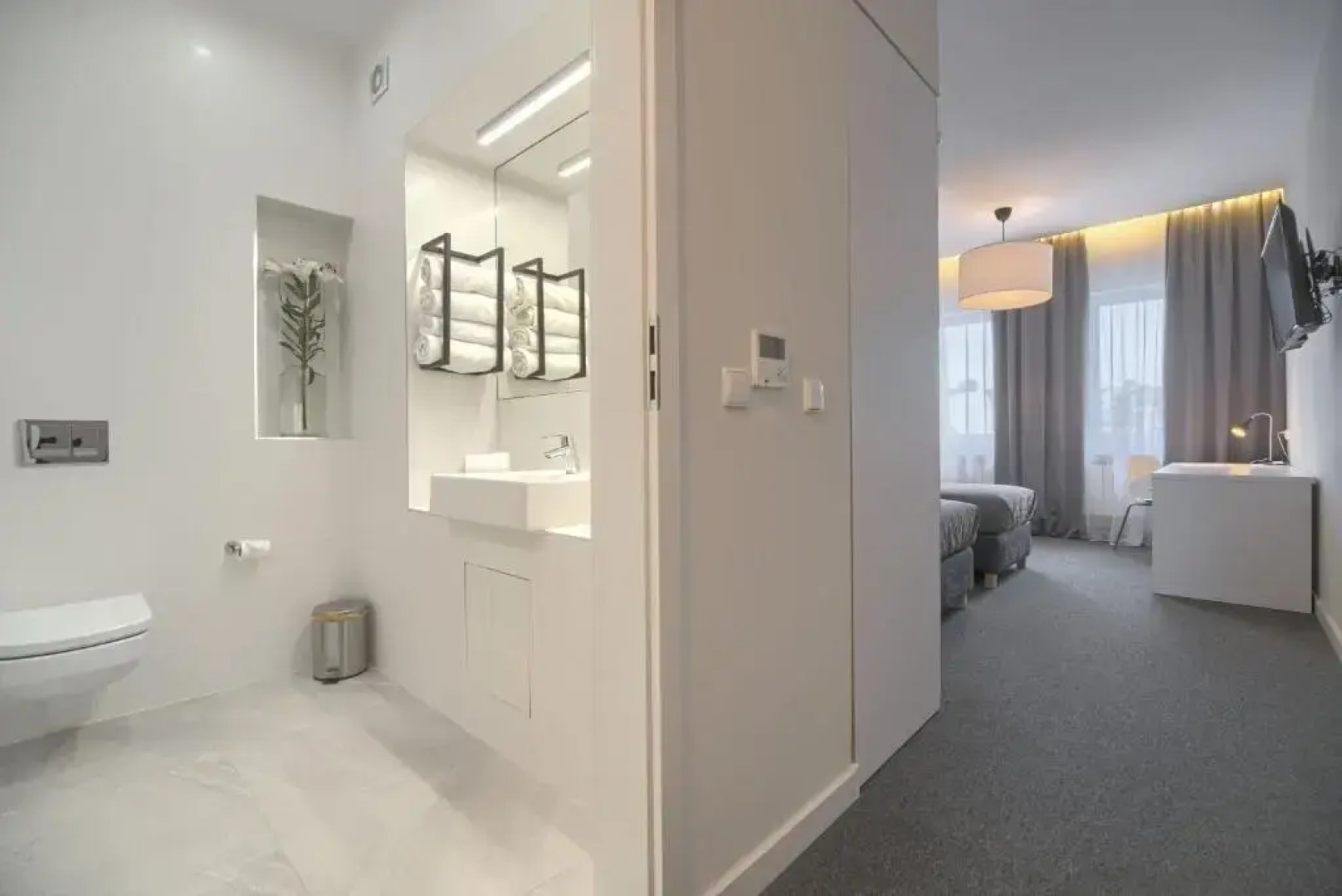 Park Hotel Bydgoszcz