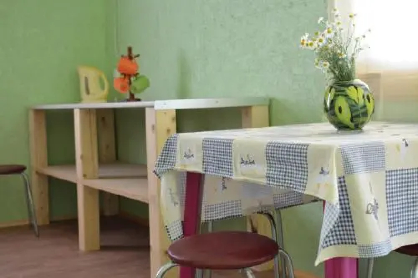 Guest House Zavodskaya 69