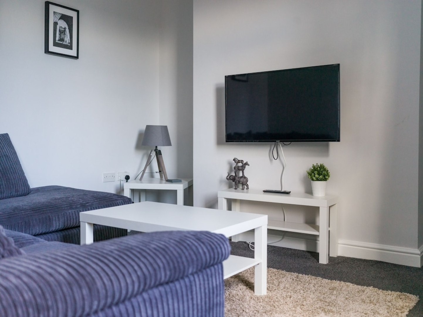 Lily's Apartment 2, Northumberland