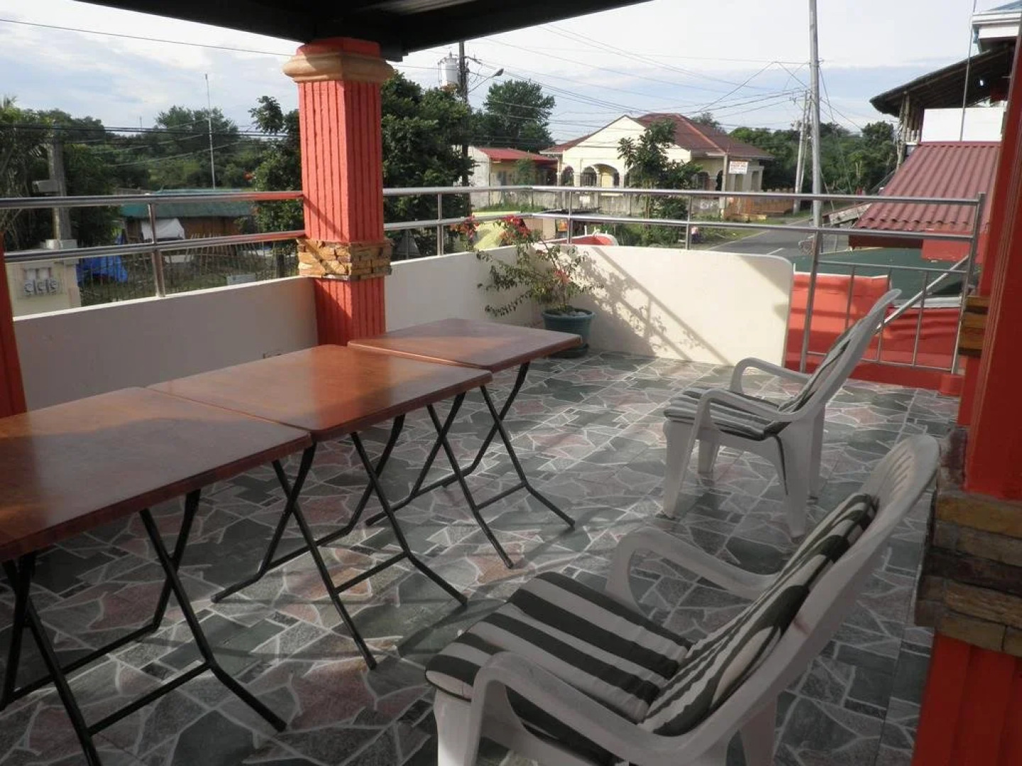 V.Hauschild Transient House B