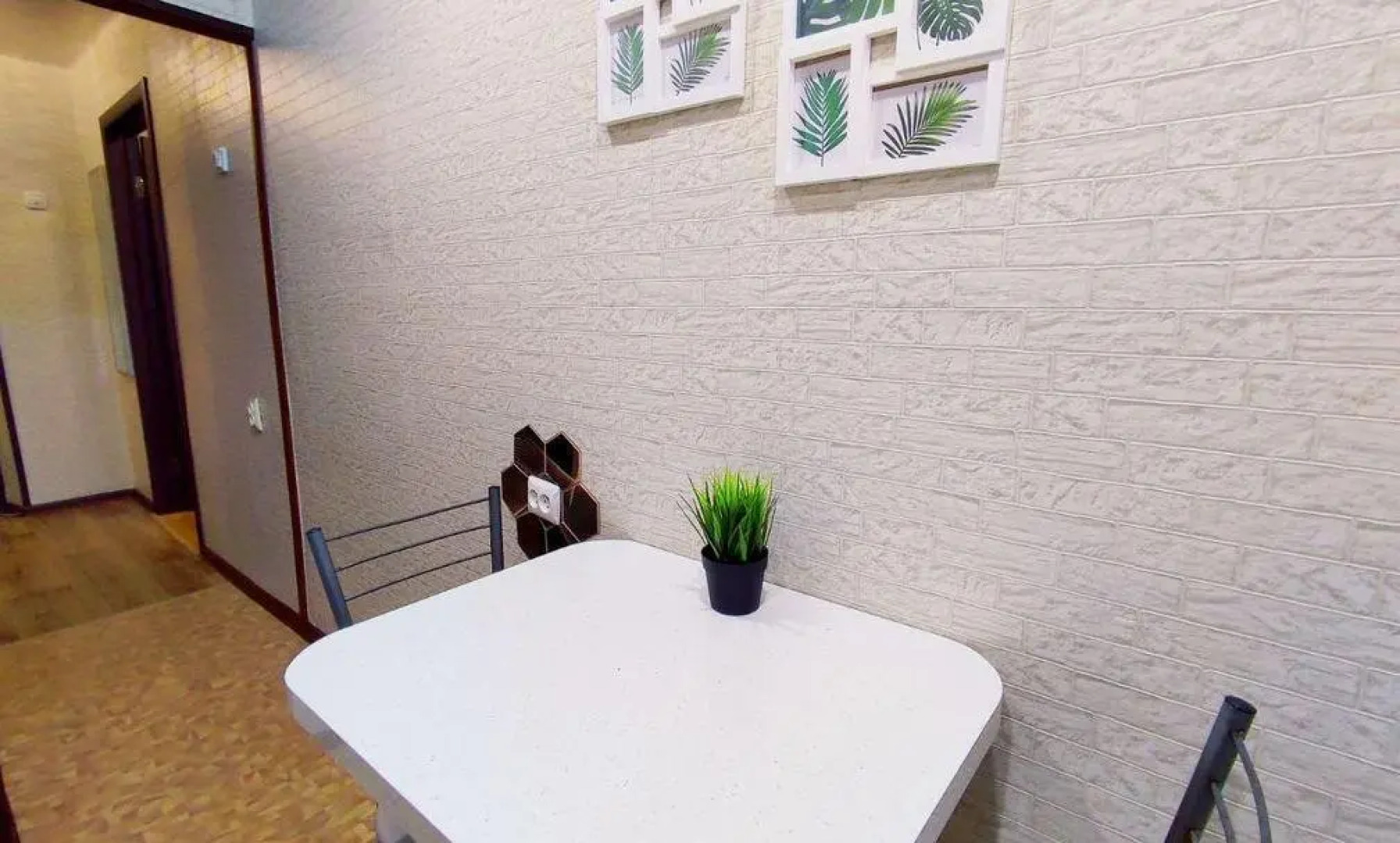 Чайковский Апартаменты на улице Вокзальная 63