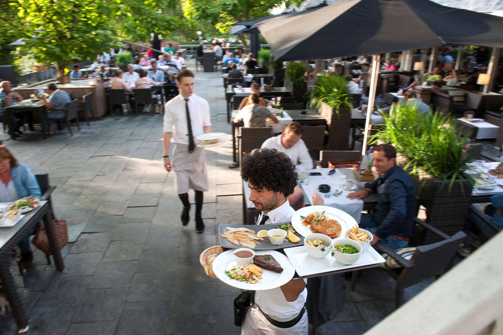 Van Der Valk Hotel 's-Hertogenbosch - Vught