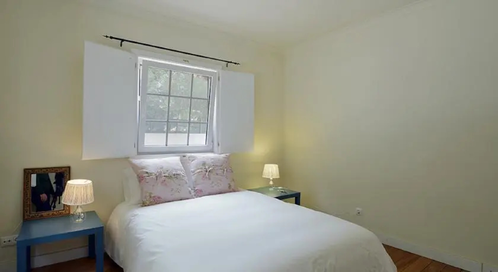 FLH - Santo Estêvão Country House