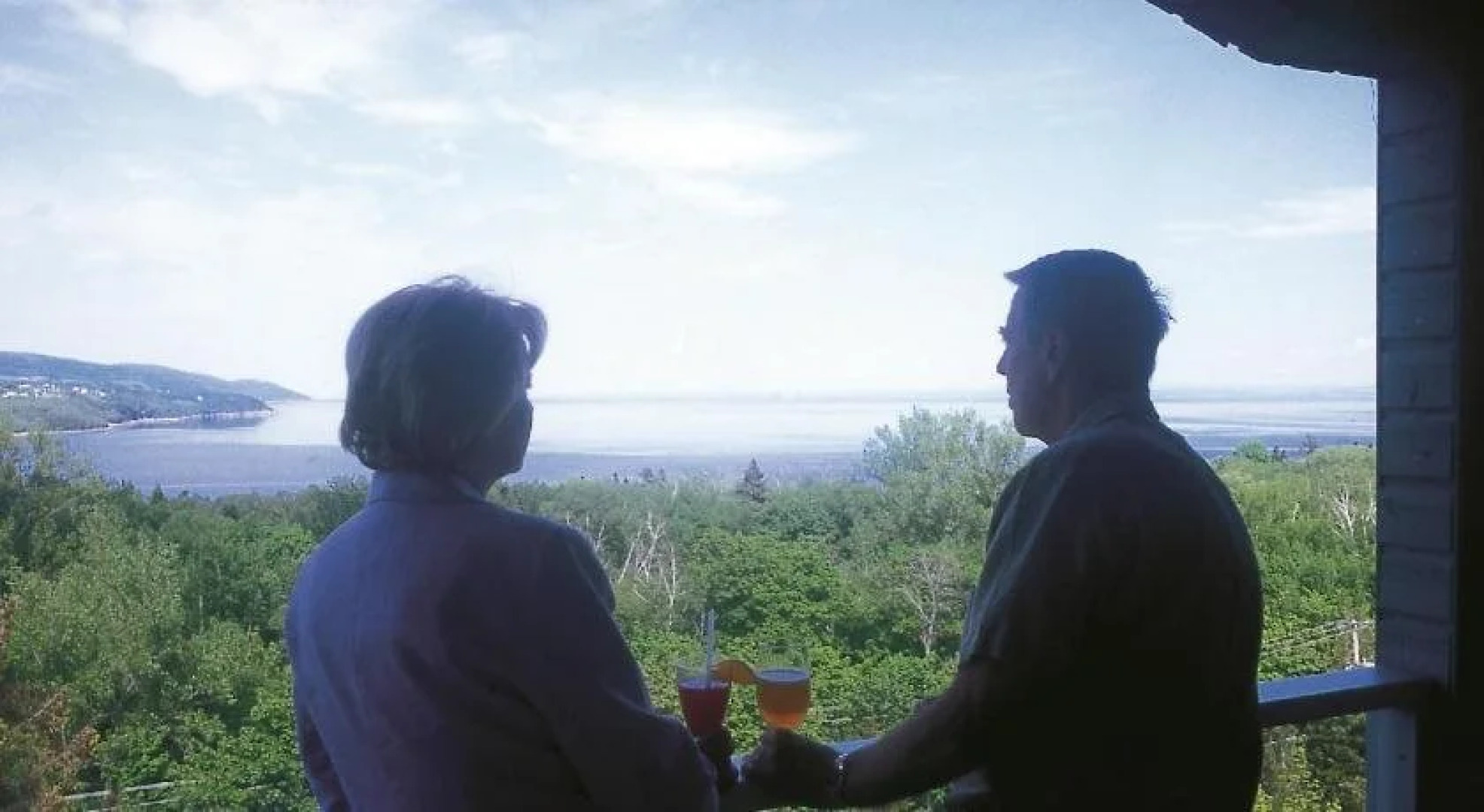 Auberge des Falaises