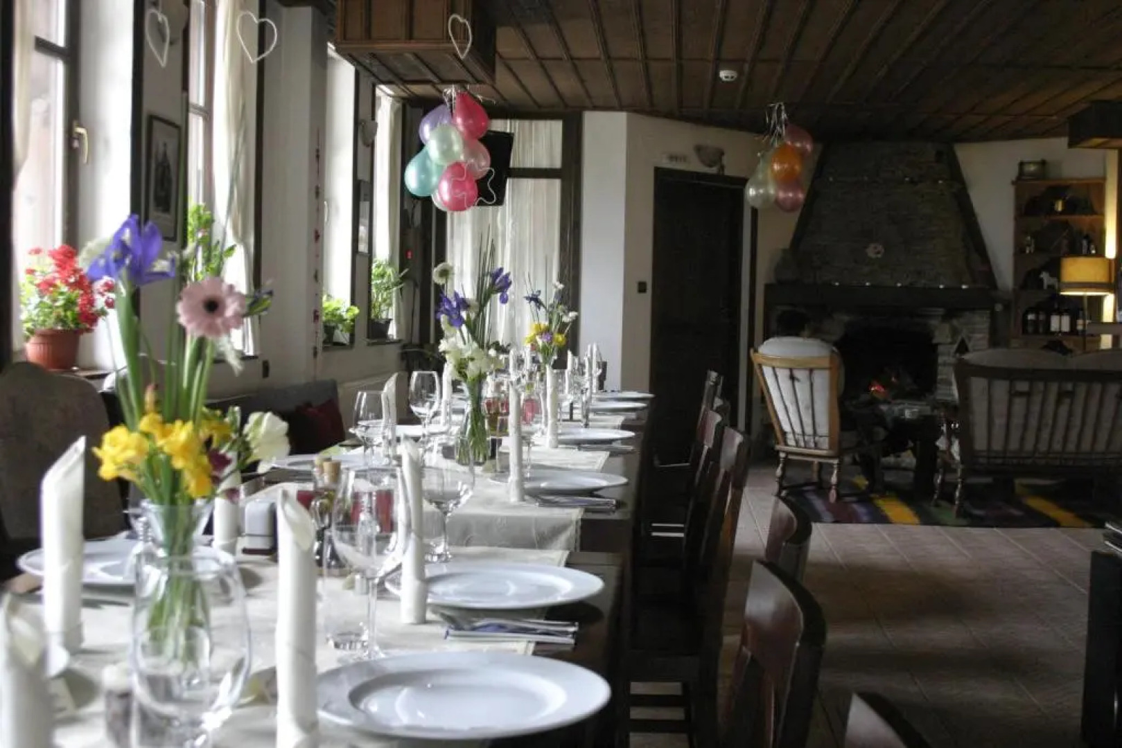 Family Hotel Arkan Han