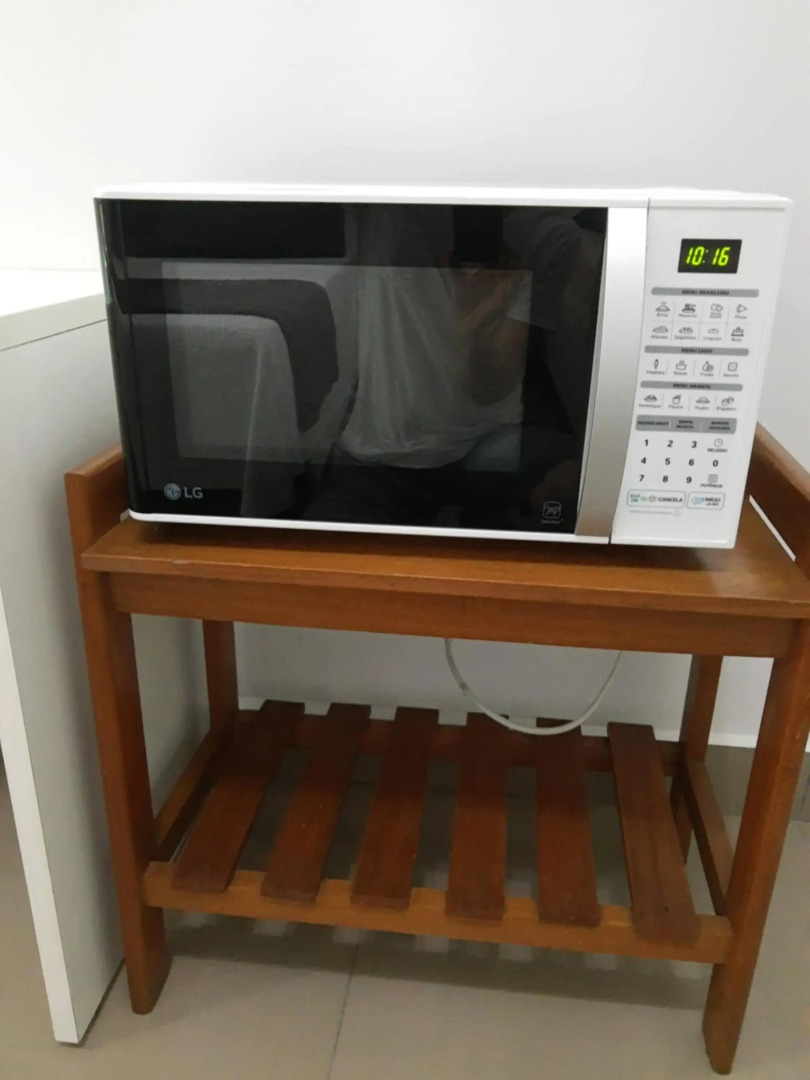 Amarilis Flat Service - Apto duplex