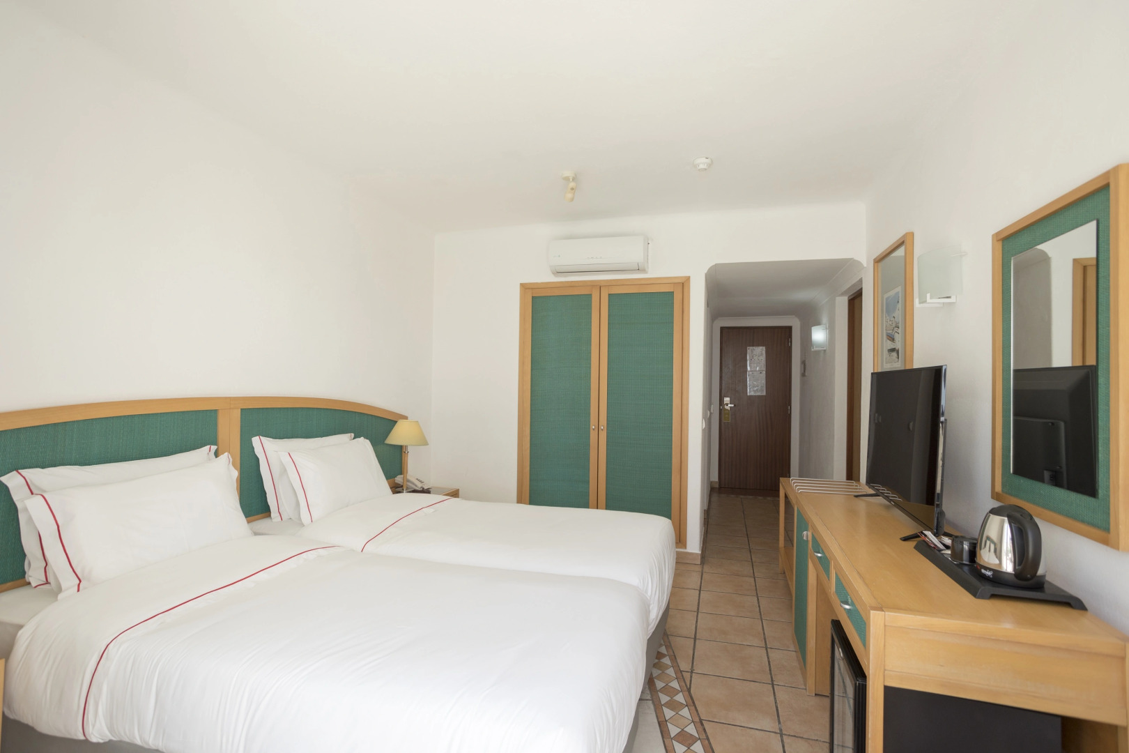 Hotel Carvoeiro Plaza