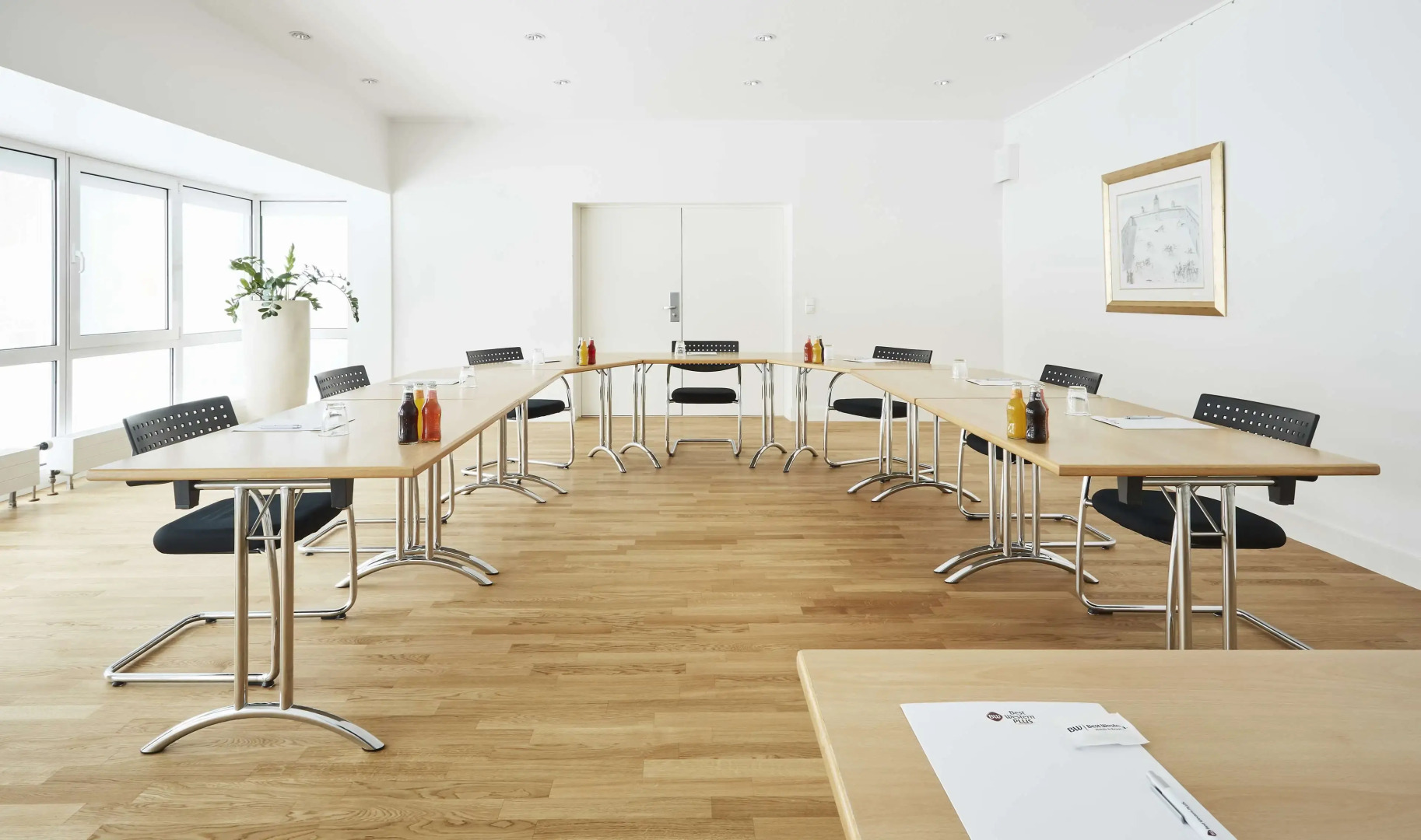 Scotty + Emily Hotel Ulm, Sure Hotel Collection by BW