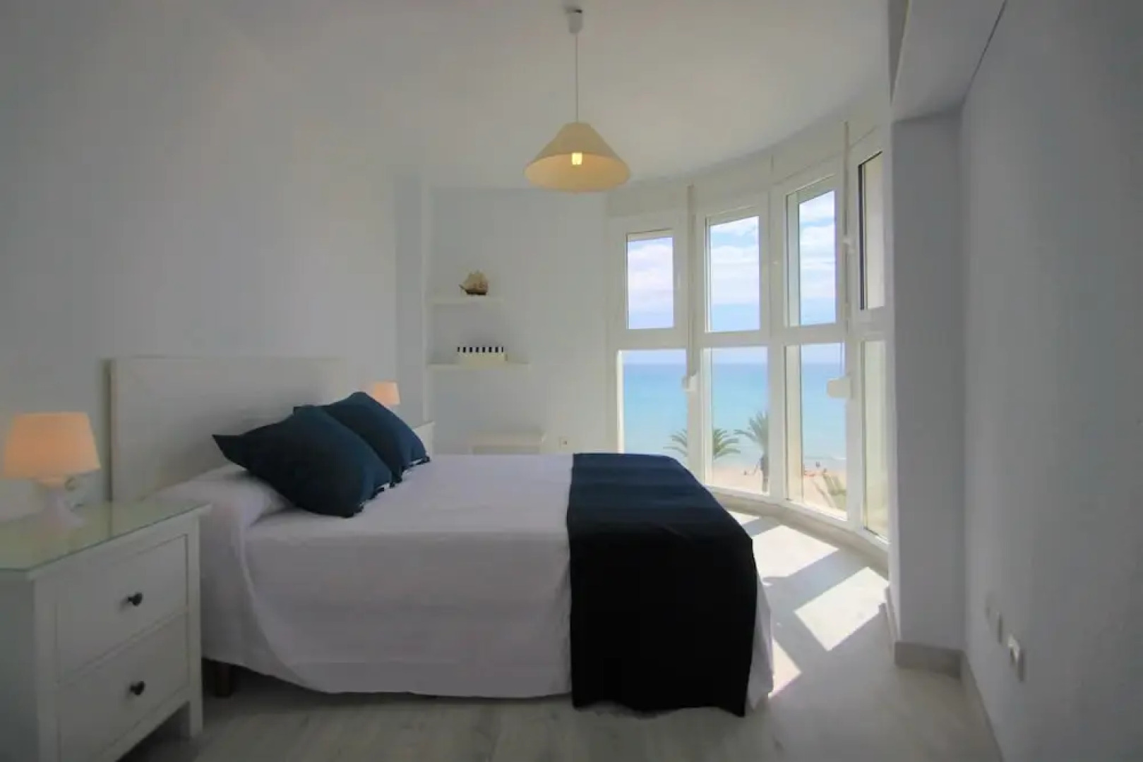 Apto CasaTuris 1 Línea Muchavista C105