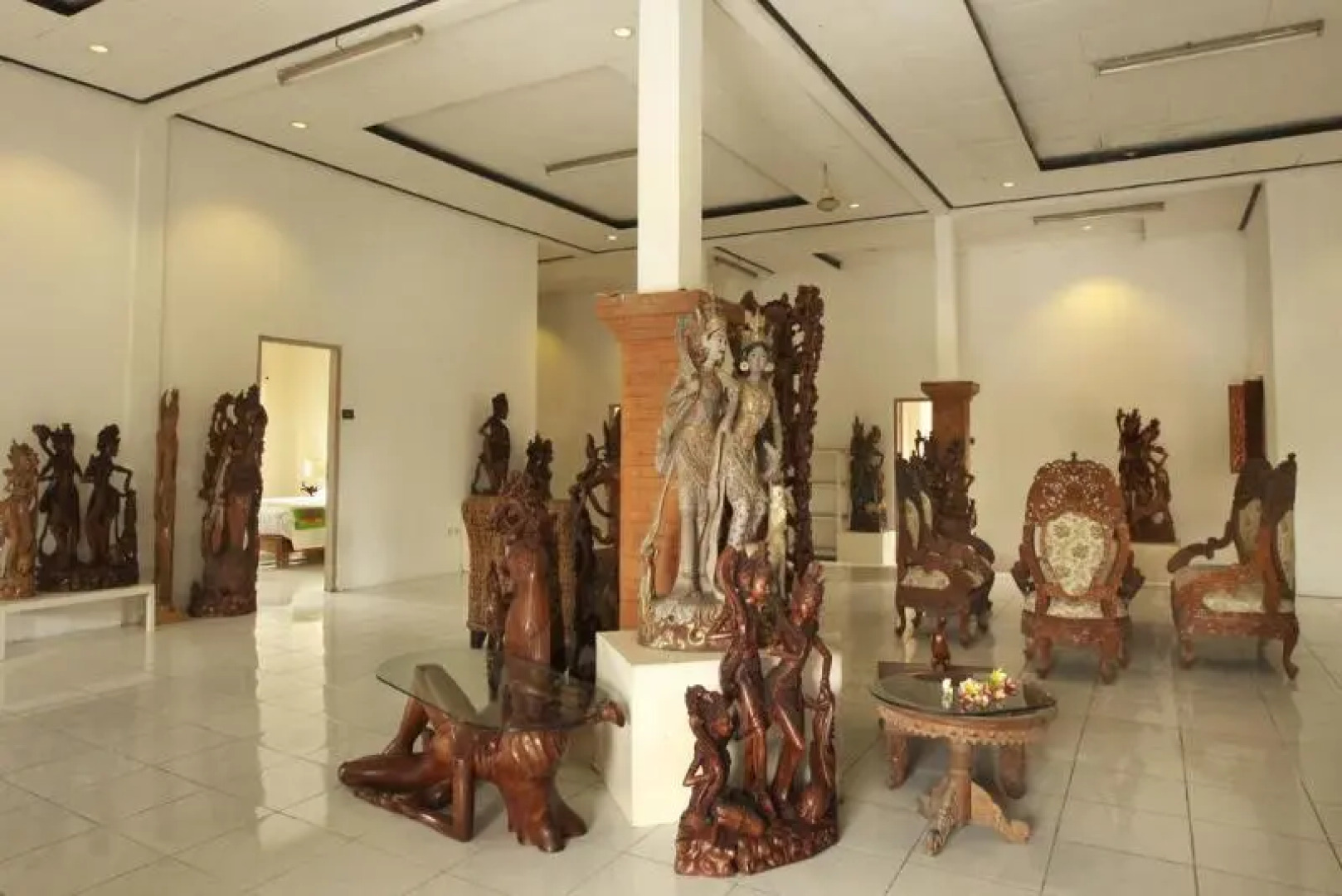 Bali Sunshine Ubud by ZUZU