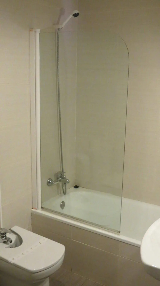 Apartamentos Soterraña