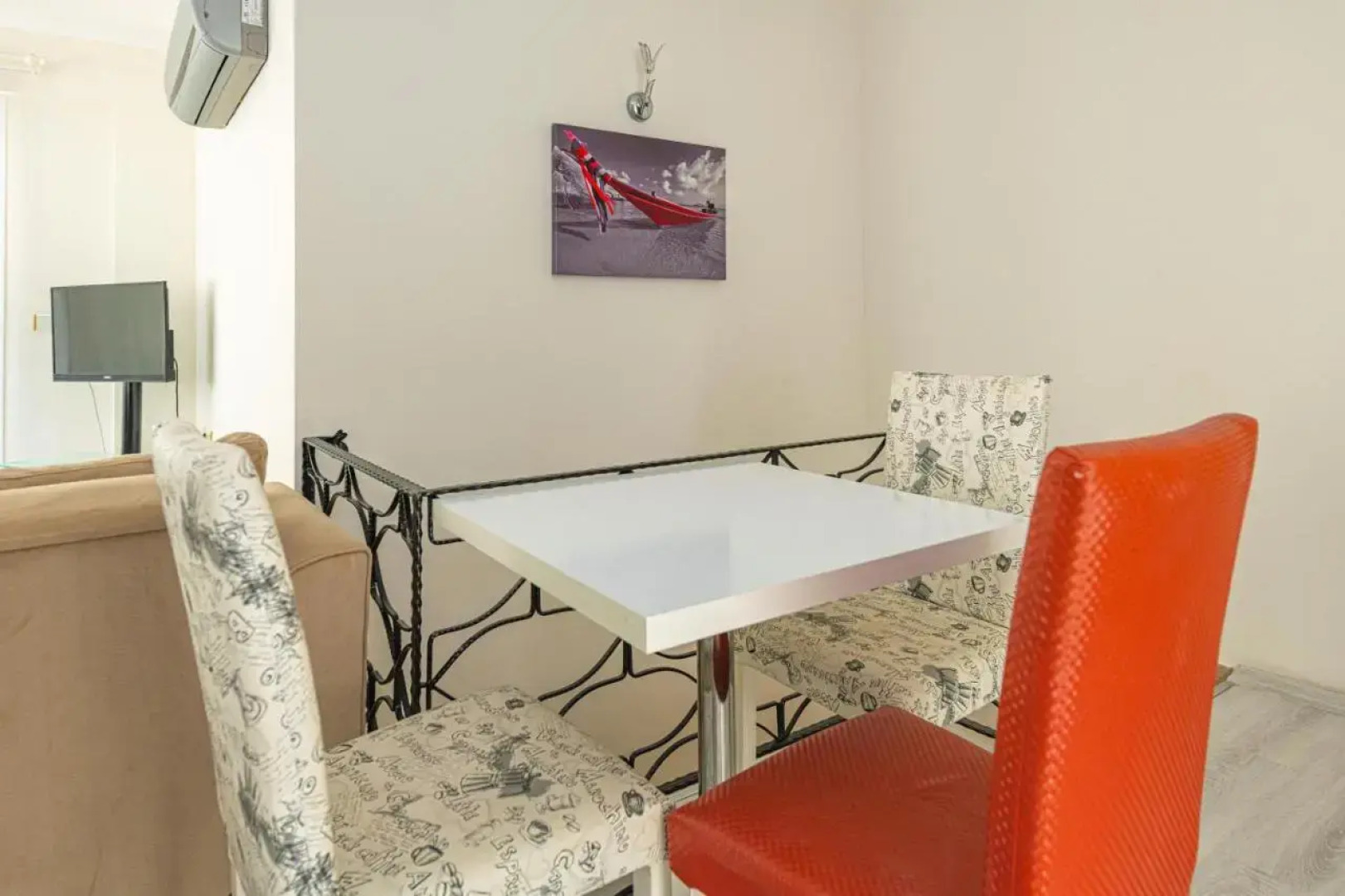 Anatolian Boutique Apartments