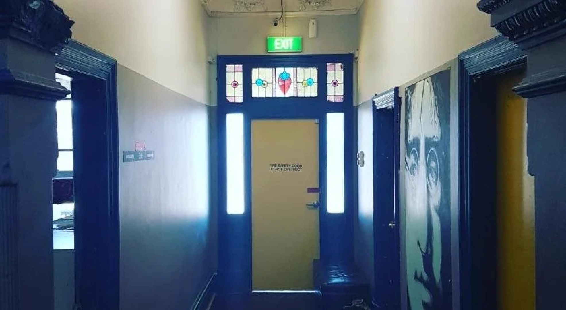 Planet Inn Backpackers