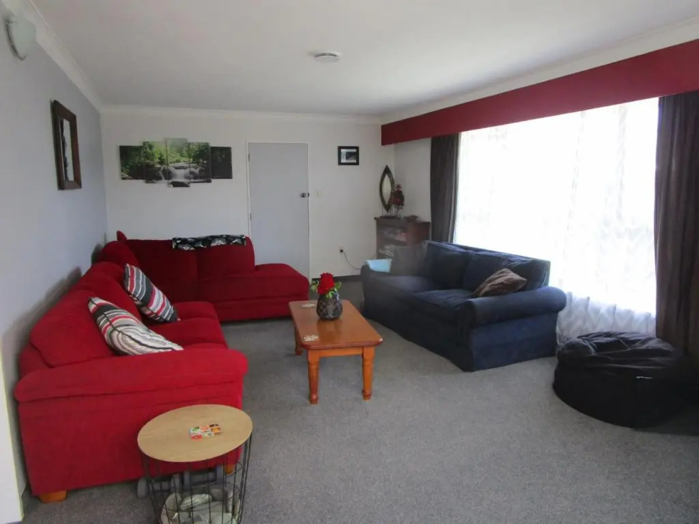 Large Spacious House