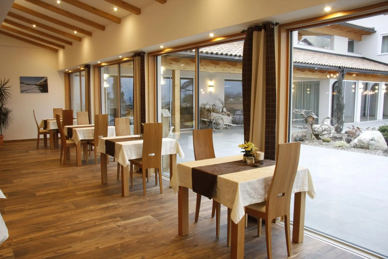 Hotel Nussbaumerhof ***