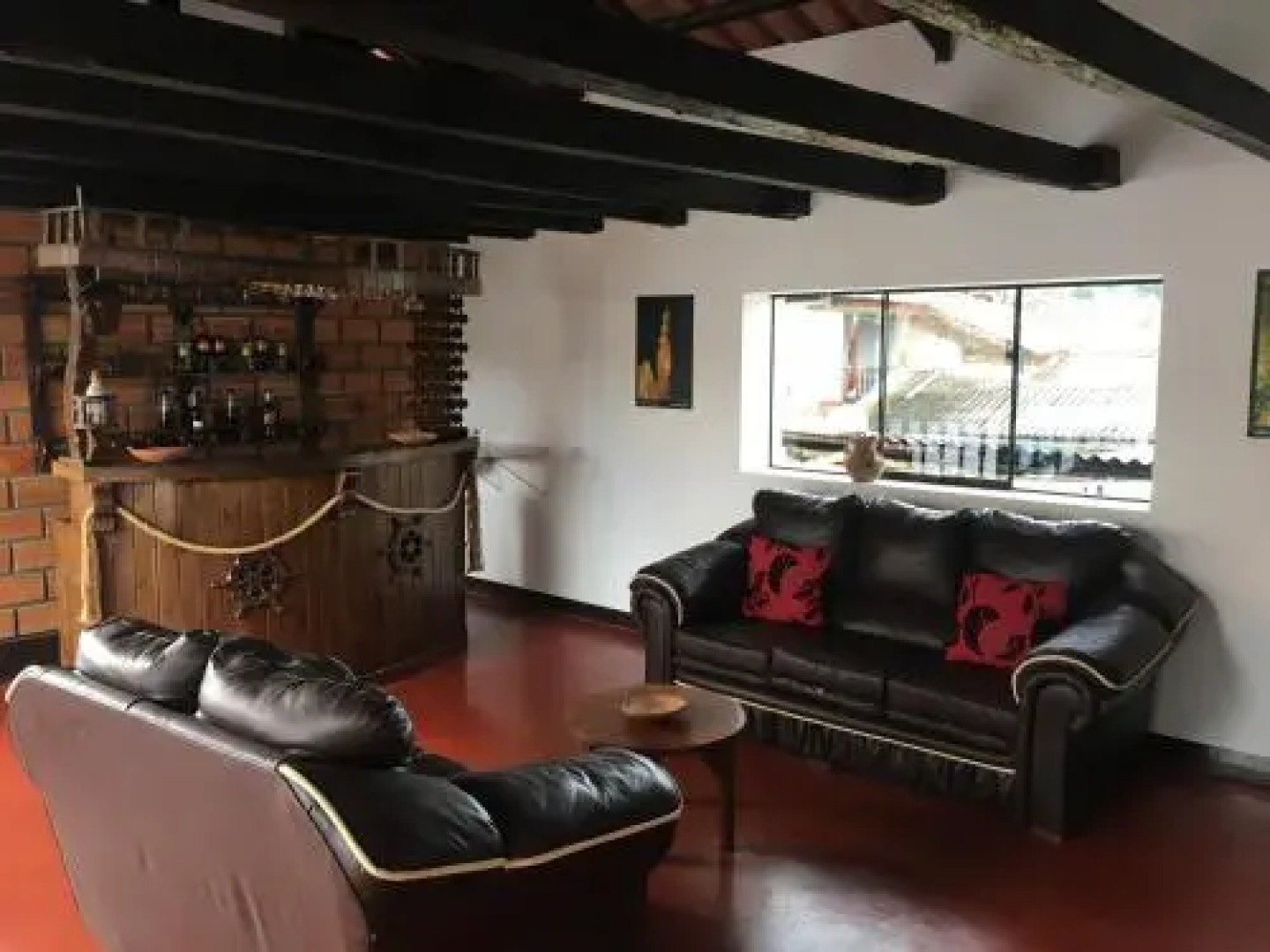 Hostal Monte de Nubes