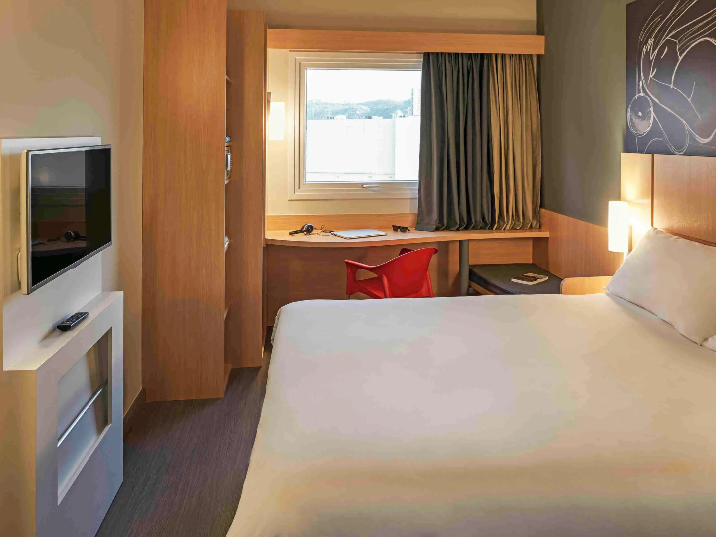 Ibis Jundiai Shopping