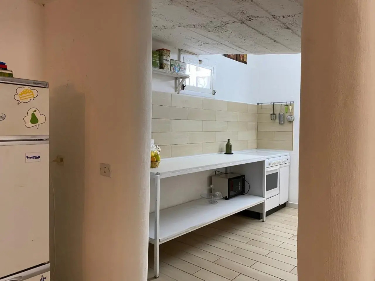 Masseria Santissimo - Country Experience