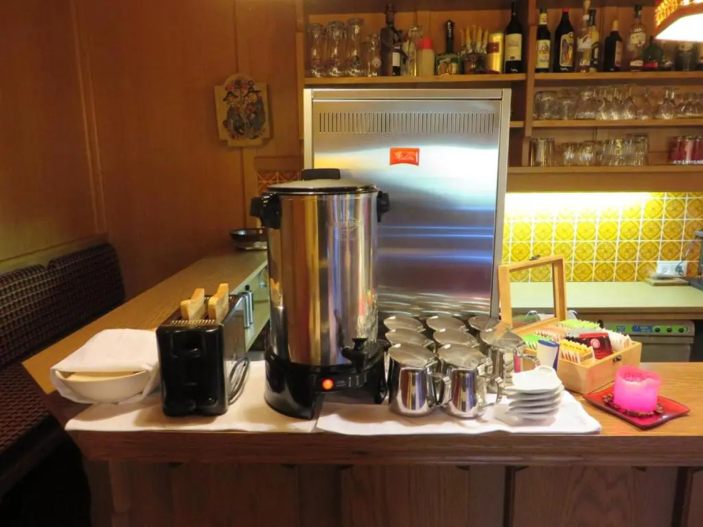 Hotel-Pension Mühlbachhof