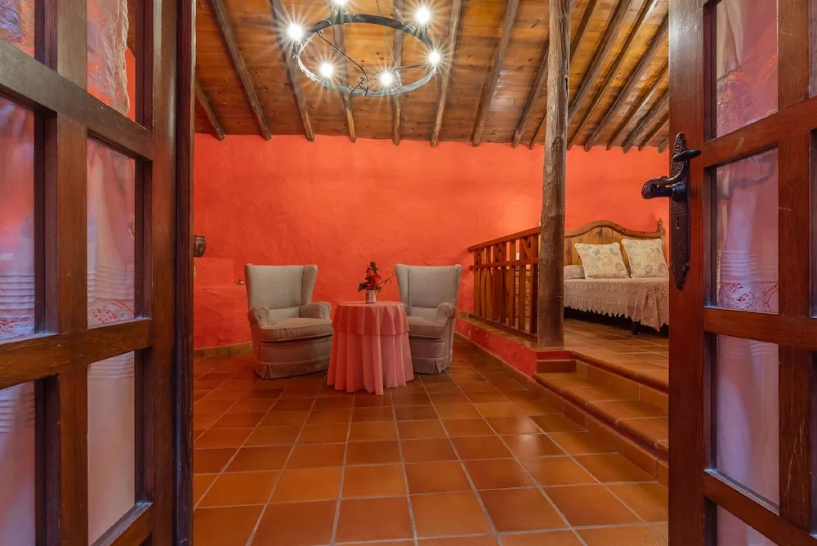 Casa Rural en Ingenio